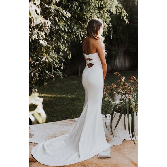 noel and jean wedding dresses